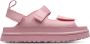 Ugg Goldenglow Unisex Schoenen Roze Maat: 36 Plastic Foot Locker - Thumbnail 1