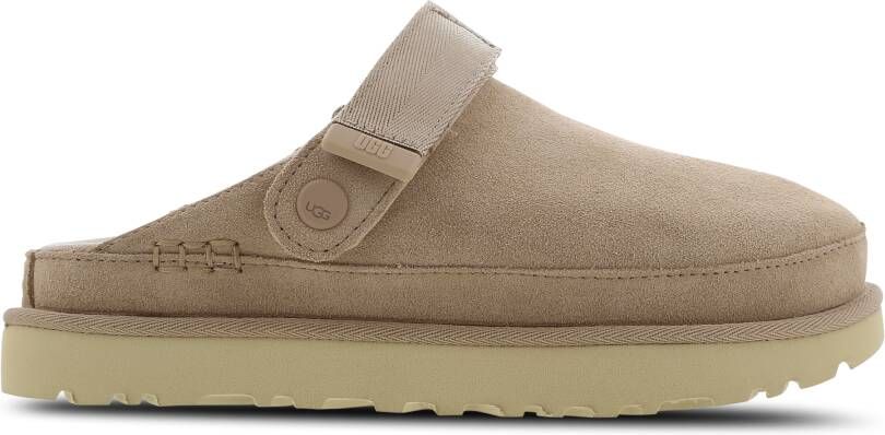 Ugg Goldenstar Clog Sandalen & Slides Dames driftwood maat: 38 beschikbare maaten:36 38 39 41 - Foto 18