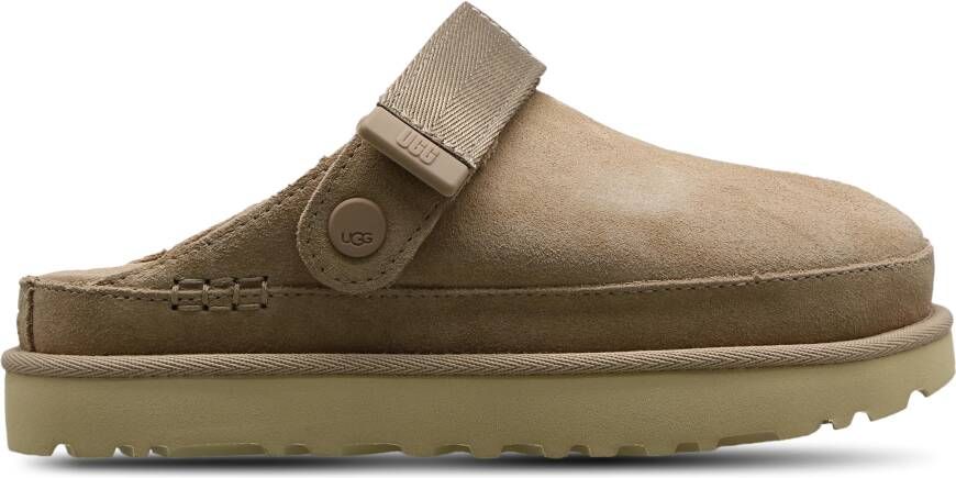 Ugg Goldenstar Clog Dames Schoenen