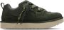 Ugg Lo Lowmel Heren Laarzen Groen Maat: 41 Mesh Synthetisch Foot Locker - Thumbnail 2