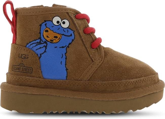 Ugg Neumel Baby Schoenen