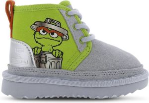 Ugg X Oscar Neumel Ii in Grey