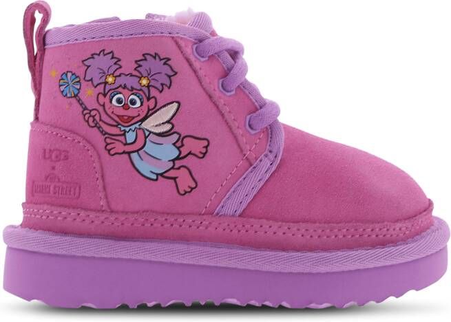 Ugg Neumel Baby Schoenen