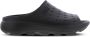Ugg Zwarte Slide Sandalen Comfortabel Lichtgewicht Black Heren - Thumbnail 2