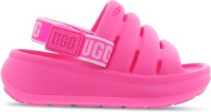 Ugg T Sport Yeah in Taffy Pink