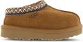 UGG Tas II suède pantoffels chesnut Bruin Effen - Bruin