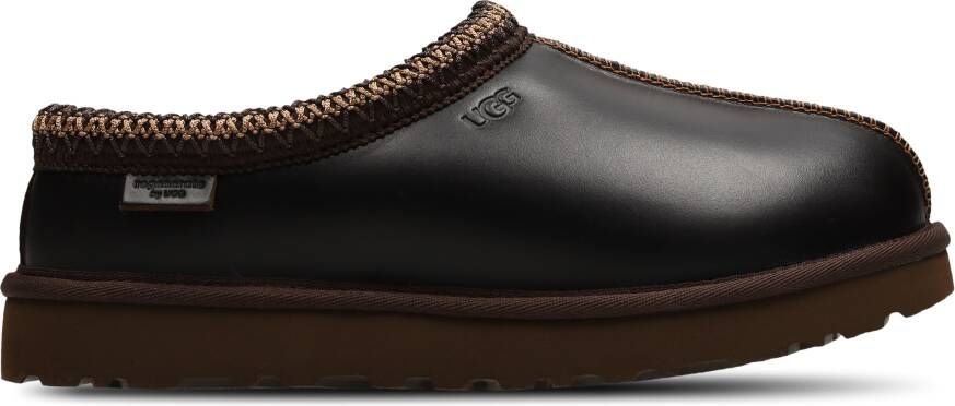 Ugg Tasman Dames Laarzen Bruin Maat: 36 Leer Foot Locker