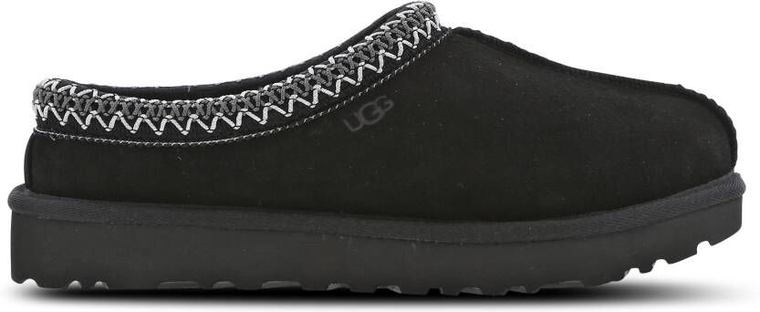 Ugg Tasman voor dames | Sheepskin instapschoenen op .com eu nl nl in Black - Foto 7