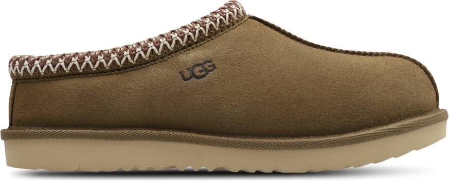 Ugg Tasman Sneakers Unisex Brons Suède