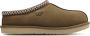 Ugg Tas Sneakers Unisex Brons Suède - Thumbnail 2