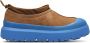 UGG Pantoffels Heren Tasman Weather Hybrid Maat: 41 Materiaal: Suède Kleur: Cognac - Thumbnail 4