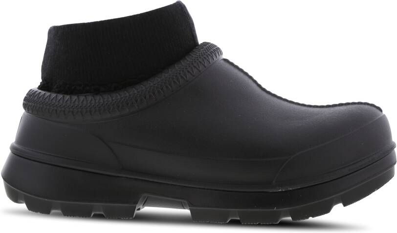 Ugg Waterdichte zwarte laarzen met plush™ voering Black Dames - Foto 2