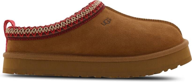 Ugg Klompen Tazz Slipper Chestnut Enfants - Foto 2