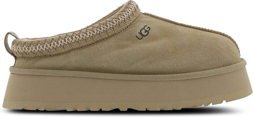 Ugg Stijlvolle W Tazz Schoenen Bruin Dames - Foto 3