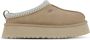 UGG Pantoffels Dames W Tazz Maat: 43 Materiaal: Suède Kleur: Beige - Thumbnail 5