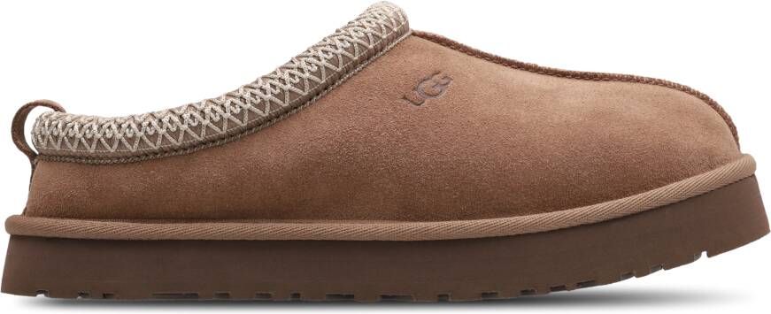 Ugg Tazz Kindersneakers Bruin Suède
