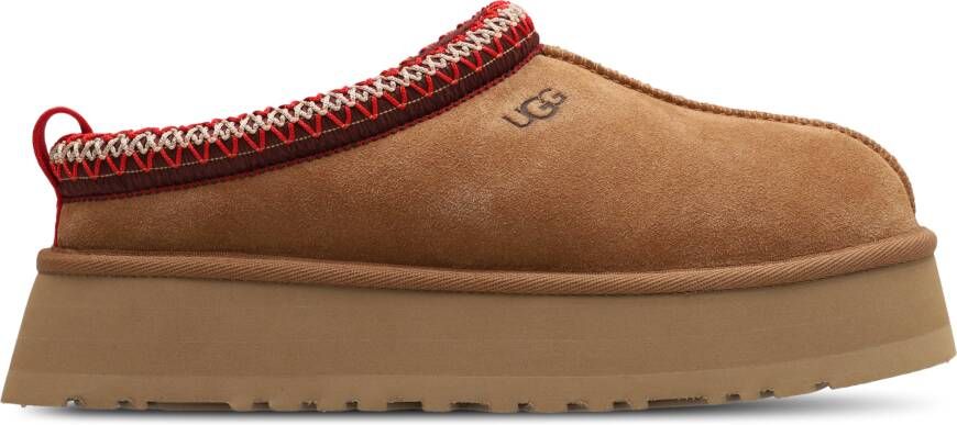 Ugg Tazz II voor dames | Sheepskin instapschoenen op .com eu nl nl in Brown - Foto 15