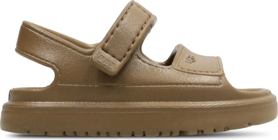 Ugg Goldenglow Babyschoenen Bruin Plastic
