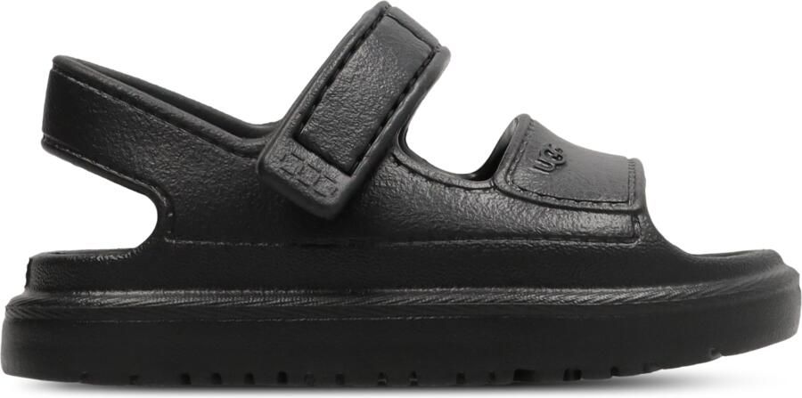 Ugg Goldenglow Babyschoenen Zwart Plastic