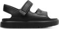 Ugg Goldenglow Babyschoenen Zwart Plastic - Zwart
