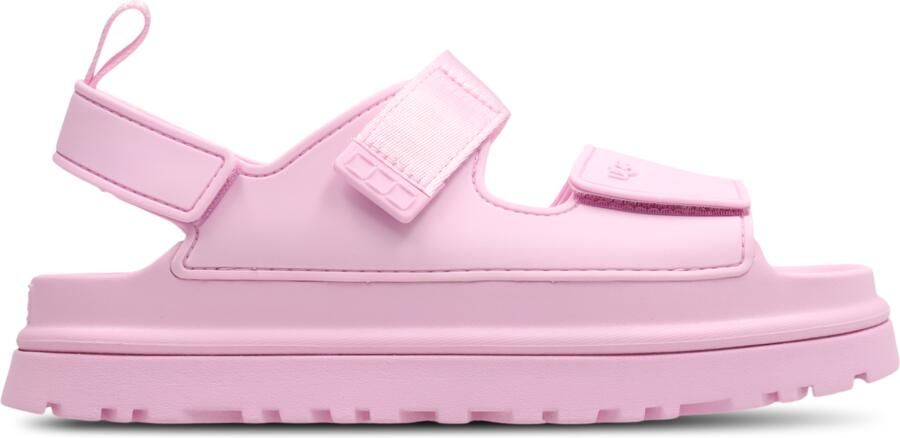 Ugg Goldenglow Slippers en Sandalen Kinder Roze Plastic - Foto 2