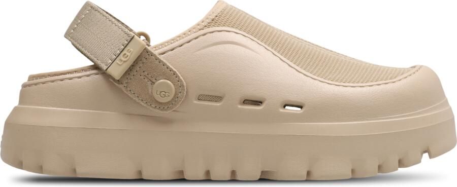 Ugg PeakMod-klomp voor heren in Dark Sand - Foto 3