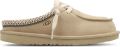Ugg Tas Kindersneakers Beige Suède - Sand