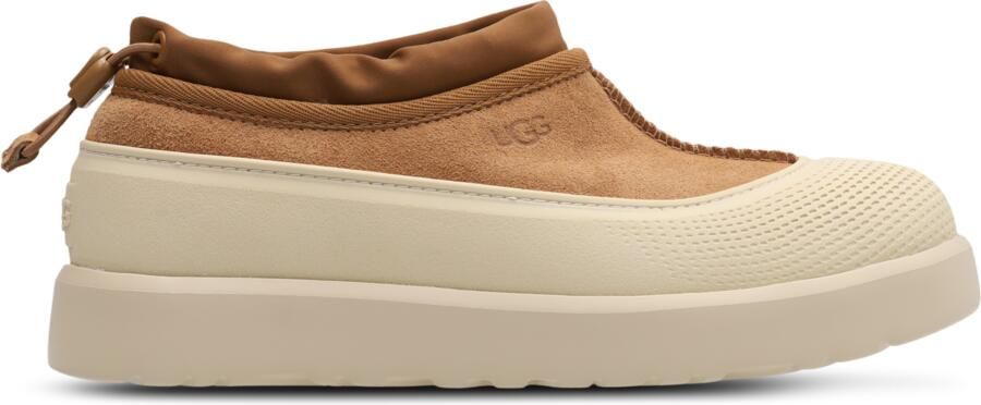 Ugg Tas Kindersneakers Bruin Suède