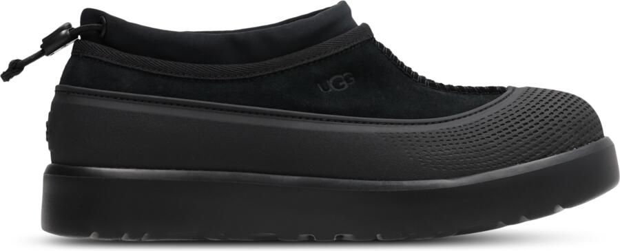 Ugg Tas Kindersneakers Zwart Suède