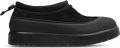 Ugg Tas Weather Hybrid voor kinderen in Black Suede - Zwart