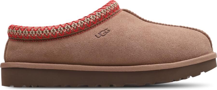 Ugg Tasman II voor dames | Sheepskin instapschoenen op .com eu nl nl in Rocky Oak - Foto 7
