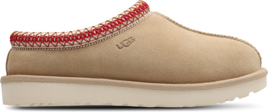 UGG Instappers W Tas Ii Suède Beige - Foto 5
