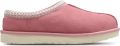Ugg Tasman Slippers en Sandalen Dames Roze Leer - Roze
