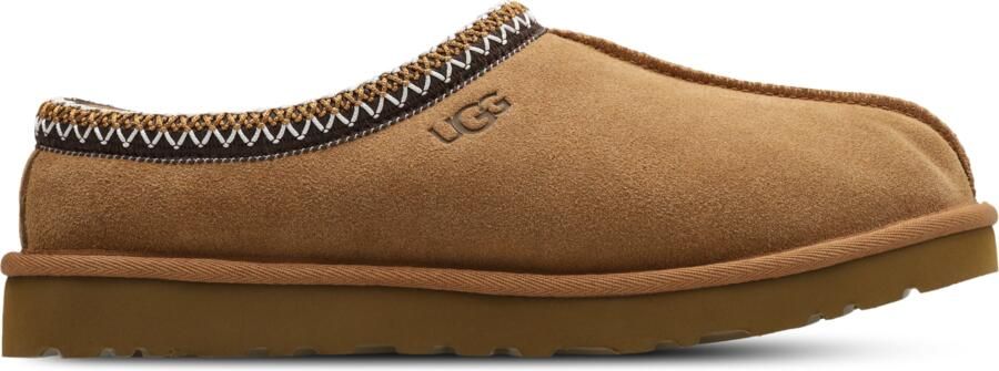 UGG Instappers Heren M Tasman Ii Maat: 41 Materiaal: Suède Kleur: Cognac - Foto 12