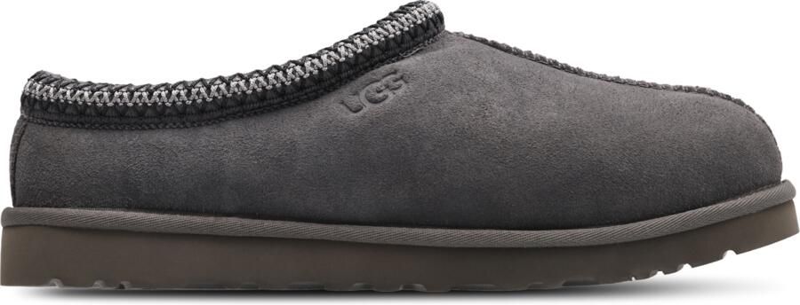 Ugg Tasman Sneakers Heren Grijs Suède - Foto 2