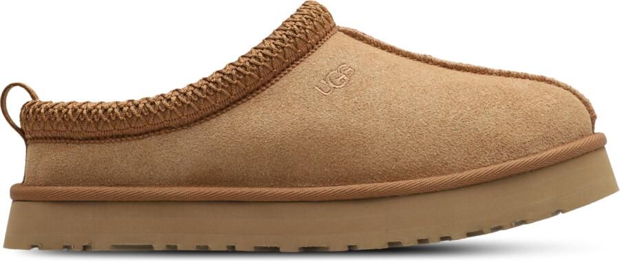 Ugg Tazz Kindersneakers Bruin Suède