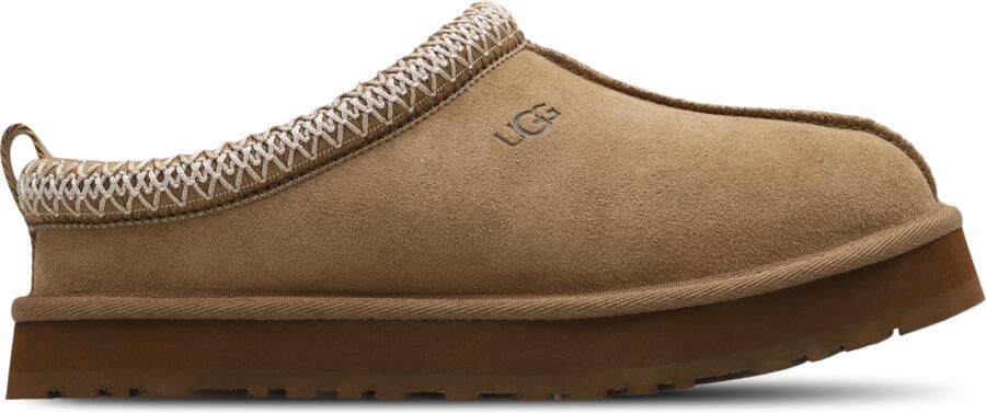 Ugg Tazz Kindersneakers Bruin Suède