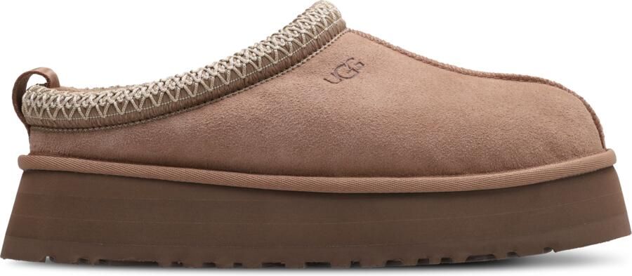 Ugg Tazz II voor dames | Sheepskin instapschoenen op .com eu nl nl in Rocky Oak - Foto 10