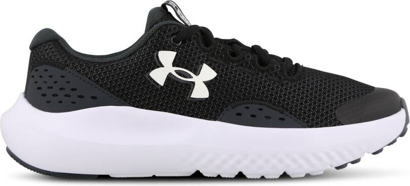 Under Armour Bgs Surge 4 Basisschool Schoenen