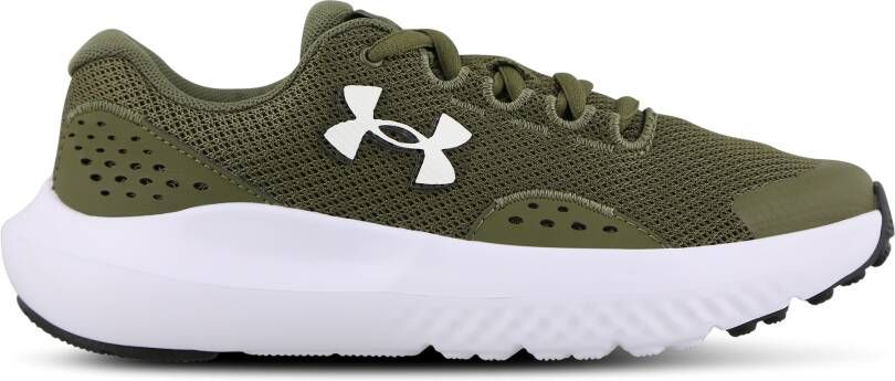 Under Armour Bgs Surge 4 Basisschool Schoenen