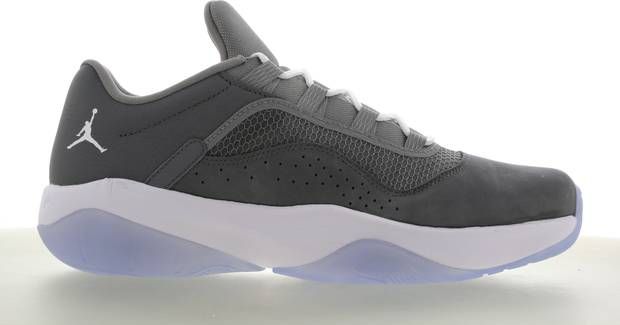 Under Armour Curry 1 Heren Schoenen Grey Mesh Synthetisch Foot Locker - Foto 3