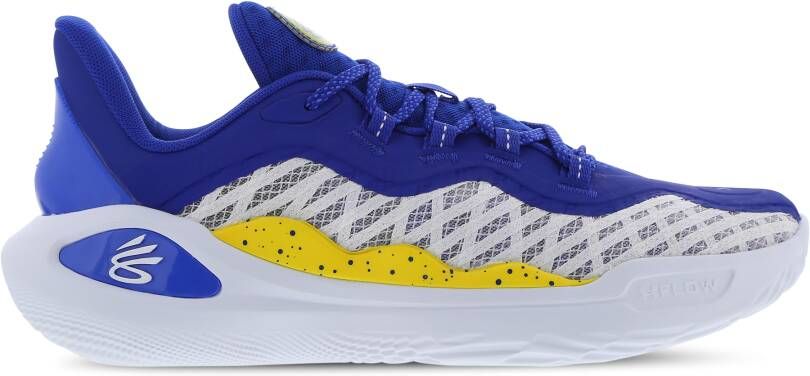 Under Armour Curry 11 Heren Schoenen