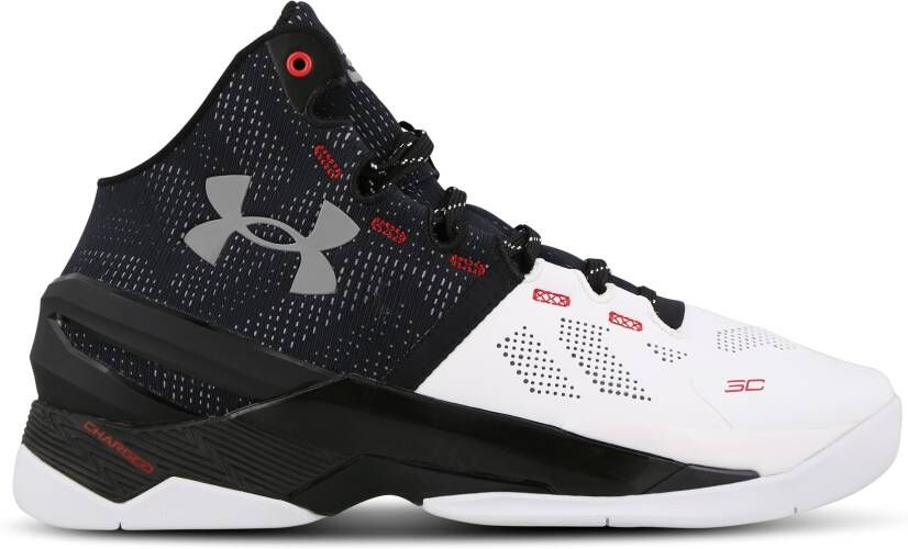 Under Armour Curry 2 Heren Schoenen