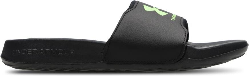 Under Armour Ignite Unisex Schoenen Zwart Maat: 37.5 Plastic Foot Locker