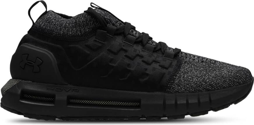 Under Armour Phantom 1 Heren Schoenen Zwart Maat: 44.5 Textil Foot Locker