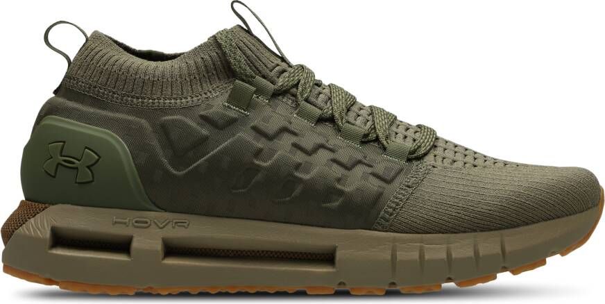 Under Armour Phantom 1 Heren Schoenen Groen Maat: 42.5 Textil Foot Locker