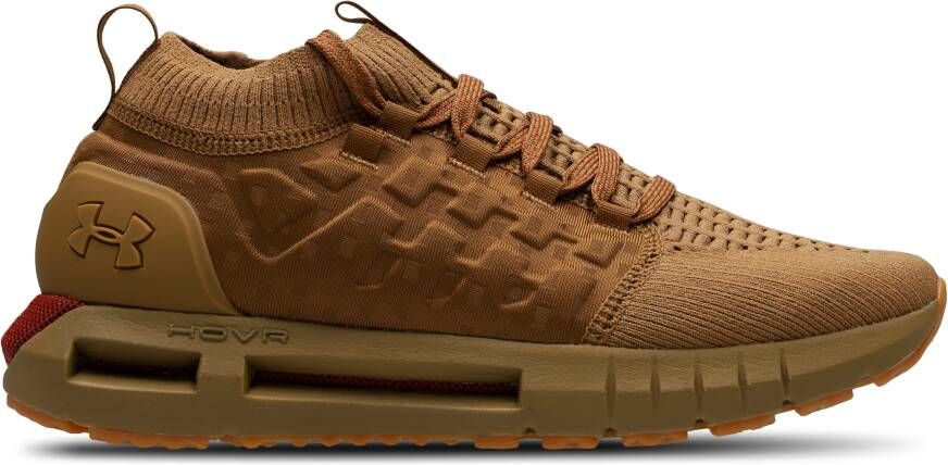 Under Armour Phantom 1 Heren Schoenen Bruin Maat: 42.5 Textil Foot Locker