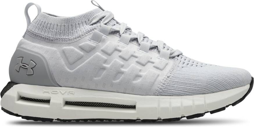 Under Armour Phantom 1 Heren Schoenen Grijs Maat: 42.5 Textil Foot Locker