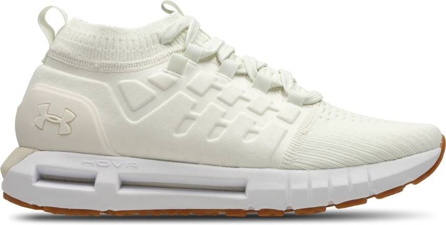 Under Armour Phantom 1 Heren Schoenen Wit Maat: 42.5 Textil Foot Locker