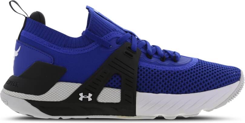 Under Armour Prjct Rock Heren Schoenen